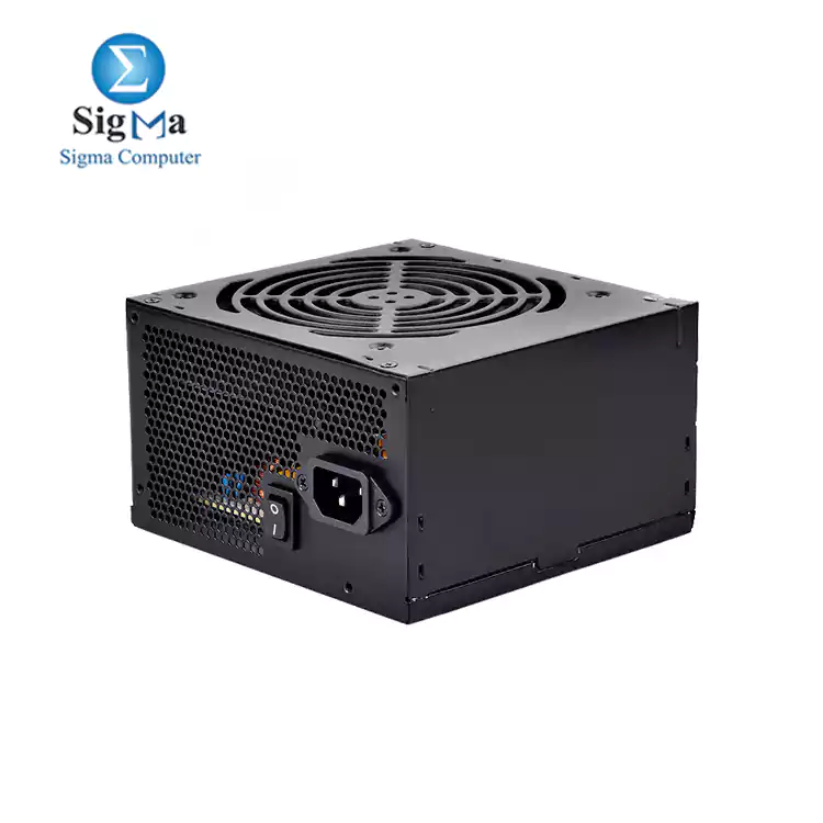 DEEPCOOL DN500 80 PLUS ATX Power Supply